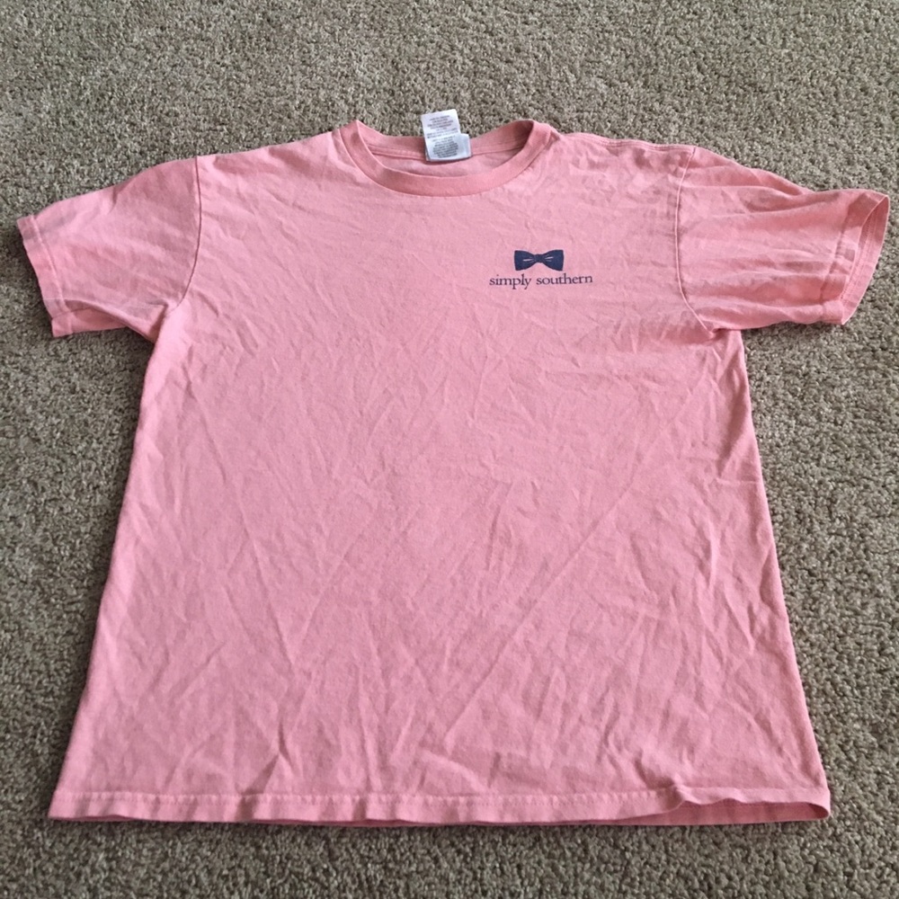 Simply Southern Shirt